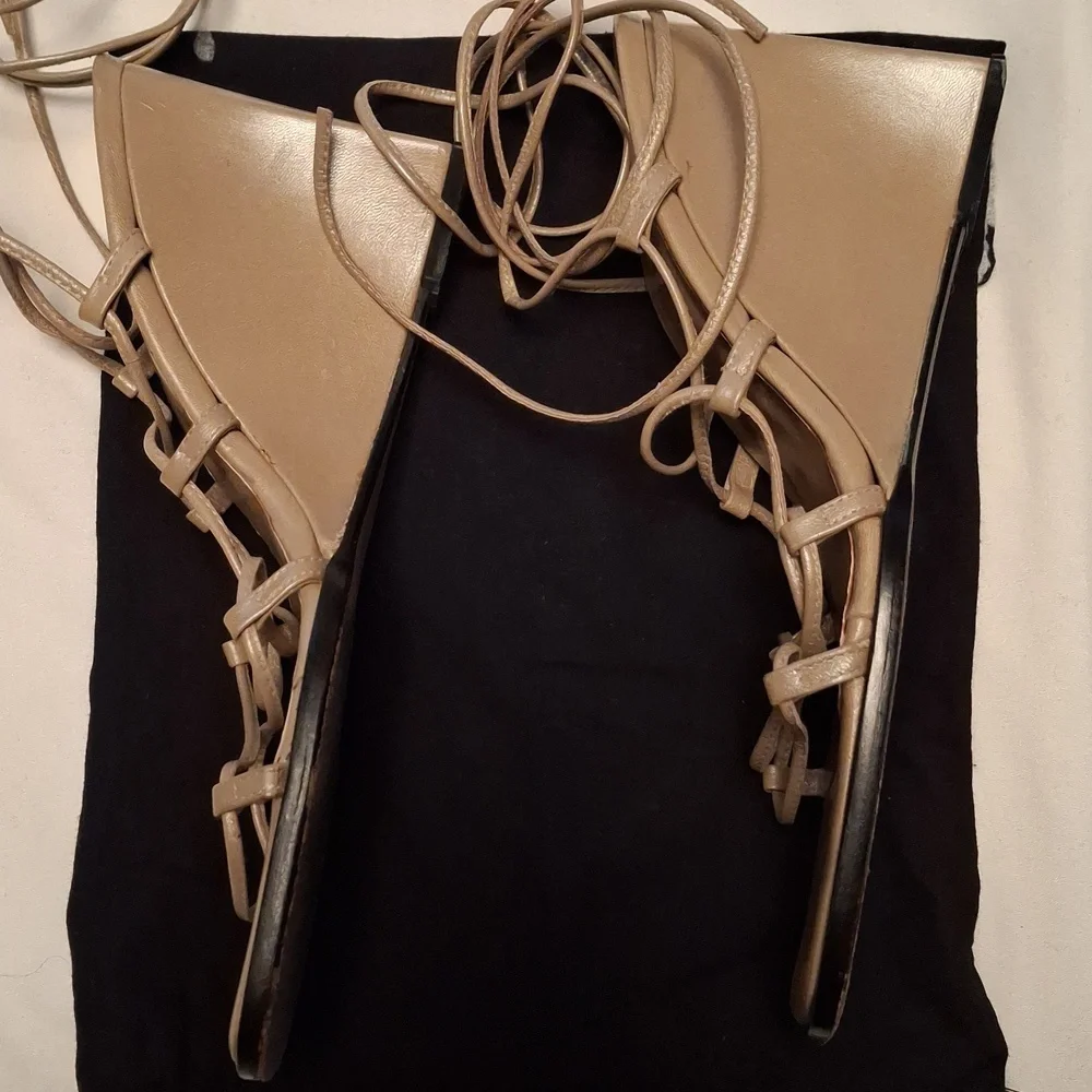 Unisa Europa Vintage Sandals - Picture 3 of 4